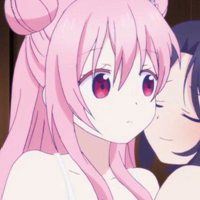 松坂砂糖和神户盐情侣头像|松坂砂糖x神户盐