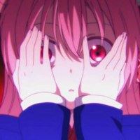 松坂砂糖和神户盐情侣头像|松坂砂糖x神户盐