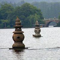 杭州西湖风景头像-西湖头像图片大全