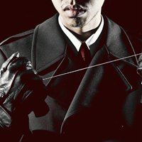 职业杀手头像男 职业杀手头像大全