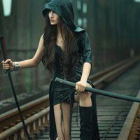 职业杀手头像男 职业杀手头像大全