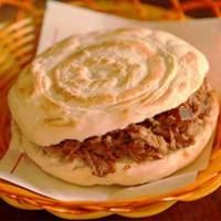 肉夹馍图片大全-肉夹馍图片精美图片