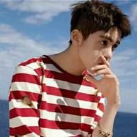 微信头像职业-游戏职业头像