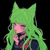 快手流行图片头像|快手超火女生头像