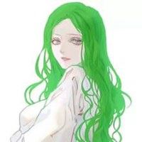 快手流行图片头像|快手超火女生头像