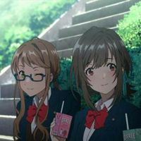来自多彩世界的明天壁纸高清（来自多彩世界的明天情头）