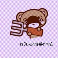 头像极简风格头像|简单随性的头像