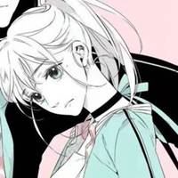 12星座漫画头像女古风 漫画头像女古风可爱