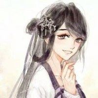 12星座漫画头像女古风 漫画头像女古风可爱
