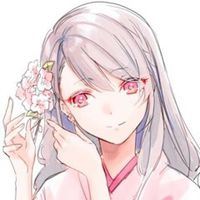 12星座漫画头像女古风 漫画头像女古风可爱