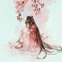 12星座漫画头像女古风 漫画头像女古风可爱