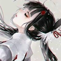 12星座漫画头像女古风 漫画头像女古风可爱