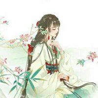 12星座漫画头像女古风 漫画头像女古风可爱