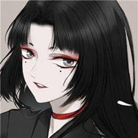 12星座漫画头像女古风 漫画头像女古风可爱