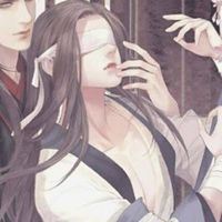 12星座漫画头像女古风 漫画头像女古风可爱