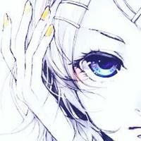 漫画头像女生可爱 漫画头像女生可爱呆萌美女