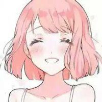 漫画头像女生可爱 漫画头像女生可爱呆萌美女