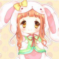 漫画头像女生可爱 漫画头像女生可爱呆萌美女