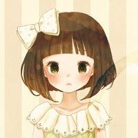 漫画头像女生可爱 漫画头像女生可爱呆萌美女