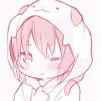 漫画头像女生可爱 漫画头像女生可爱呆萌美女