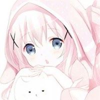 漫画头像女生可爱 漫画头像女生可爱呆萌美女