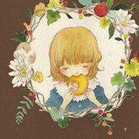 超好看的情侣头像一人一半|适合情侣的头像一半一半