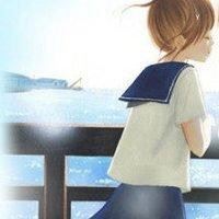 超好看的情侣头像一人一半|适合情侣的头像一半一半