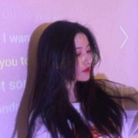 霸气紫色头像女生冷酷-霸气紫色头像女生头像