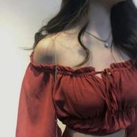可爱风女生头像|时尚个性女性头像