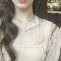 可爱风女生头像|时尚个性女性头像