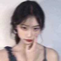 小众风格头像女|好看不非主流的头像