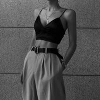 小众风格头像女|好看不非主流的头像
