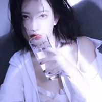 小众风格头像女|好看不非主流的头像