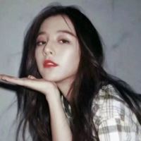 小众风格头像女|好看不非主流的头像