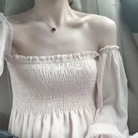 森系美女头像俏皮可爱（森系动漫头像女）