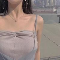 女生锁骨头像唯美（锁骨头像女生霸气头像）