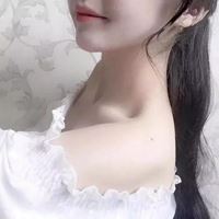女生锁骨头像唯美（锁骨头像女生霸气头像）