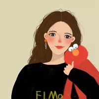 手绘成熟女人味头像|成熟气质女人的手绘头像