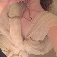 温柔的美女头像图片 柔情似水头像大全