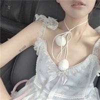 温柔的美女头像图片 柔情似水头像大全