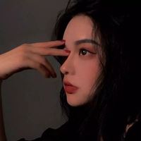 温柔的美女头像图片 柔情似水头像大全