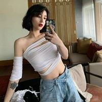 温柔的美女头像图片 柔情似水头像大全