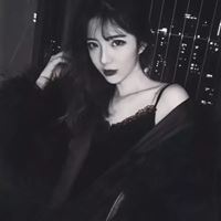 污头像,比较一点的女生头像_污污头像女生