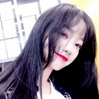 女生肚子头像 女人头像微信头像