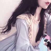 女生肚子头像 女人头像微信头像
