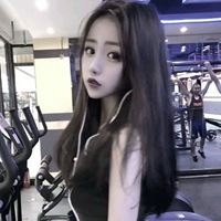 女生肚子头像 女人头像微信头像