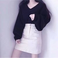 女生肚子头像 女人头像微信头像
