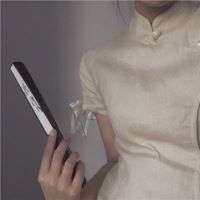 女生头像好看不露脸|很罕见又很好看头像女生不露脸头像