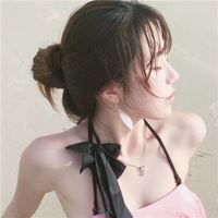 ins风高清的欧美女生头像_ins风女头像酷