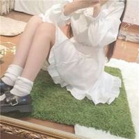 软妹子头像超可爱粉色系（小姐姐可爱头像网红）